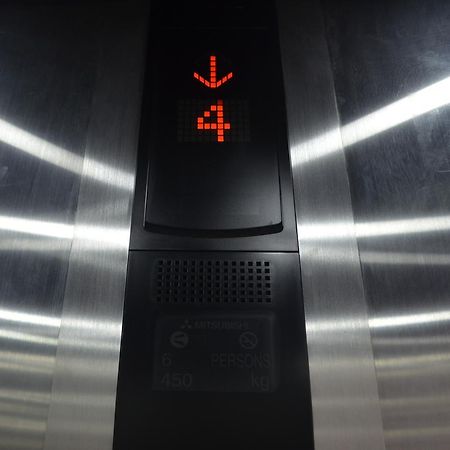 Mtatsminda Apartment Tbilisi ภายนอก รูปภาพ