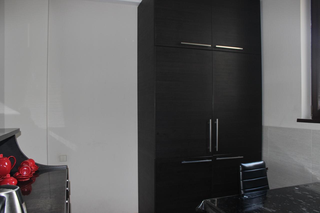 Mtatsminda Apartment Tbilisi ภายนอก รูปภาพ