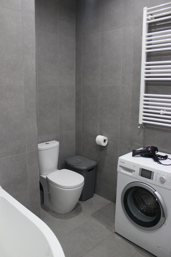Mtatsminda Apartment Tbilisi ภายนอก รูปภาพ