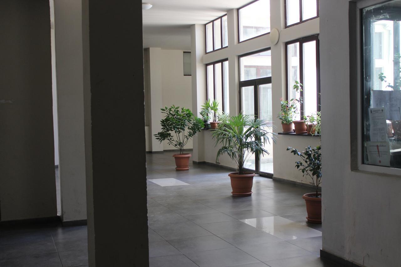 Mtatsminda Apartment Tbilisi ภายนอก รูปภาพ
