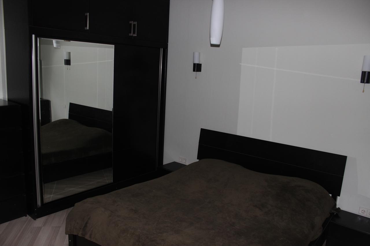 Mtatsminda Apartment Tbilisi ภายนอก รูปภาพ