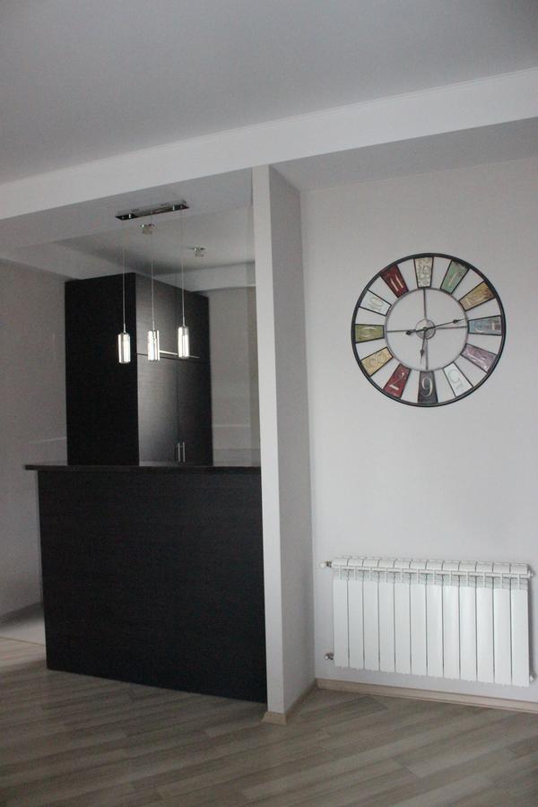 Mtatsminda Apartment Tbilisi ภายนอก รูปภาพ