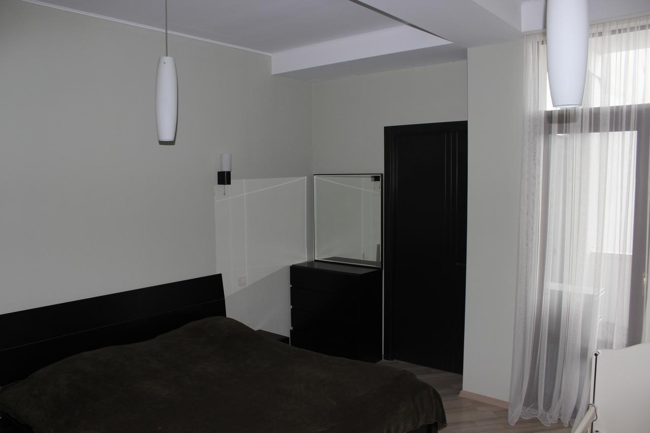 Mtatsminda Apartment Tbilisi ภายนอก รูปภาพ