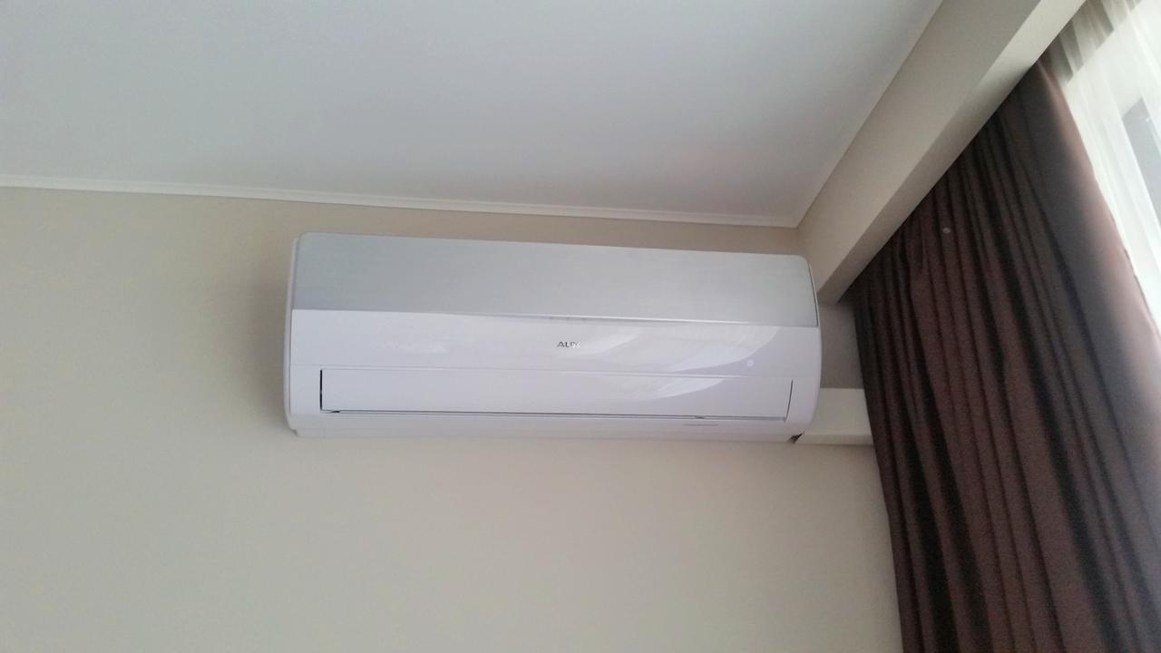 Mtatsminda Apartment Tbilisi ภายนอก รูปภาพ