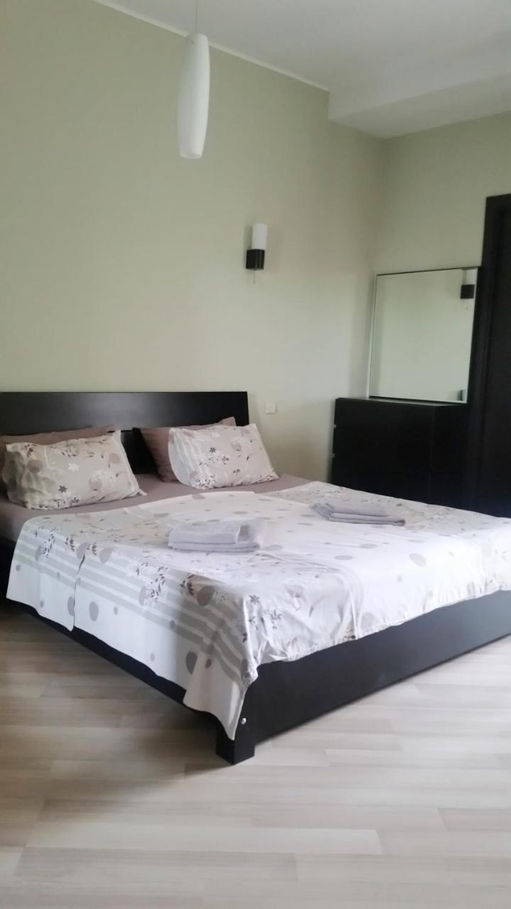 Mtatsminda Apartment Tbilisi ภายนอก รูปภาพ