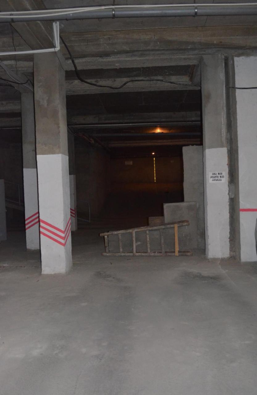 Mtatsminda Apartment Tbilisi ภายนอก รูปภาพ