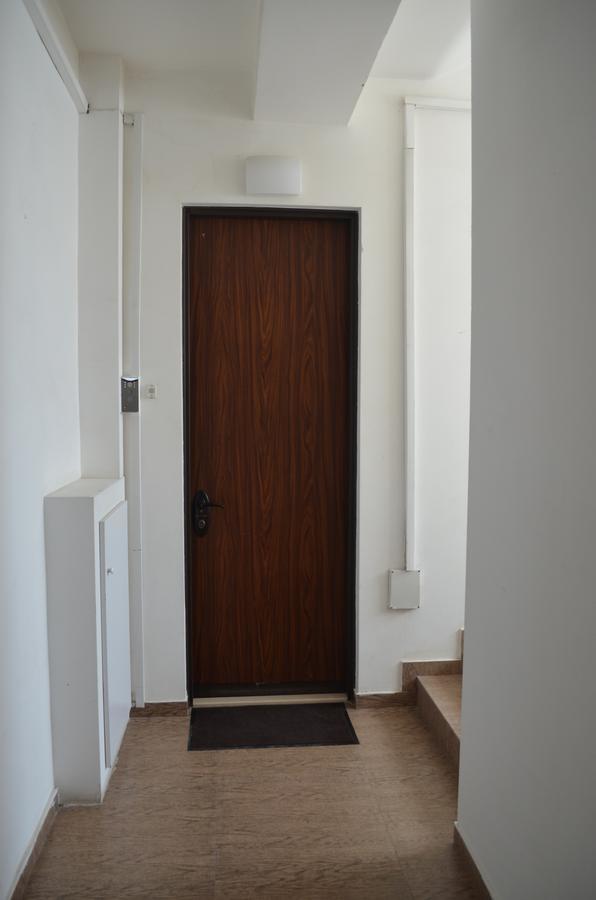 Mtatsminda Apartment Tbilisi ภายนอก รูปภาพ
